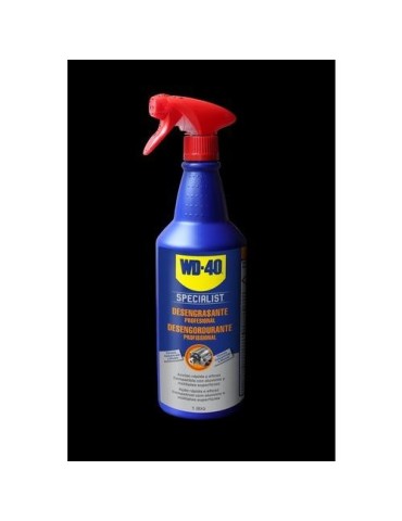 DESENGRASANTE PROFESIONAL WDSP 1L 341458