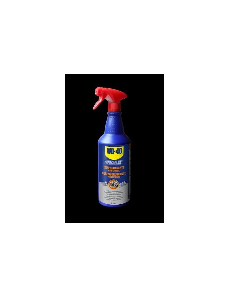 DESENGRASANTE PROFESIONAL WDSP 1L 341458