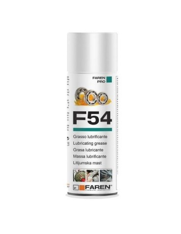 GRASA DE LITIO SPRAY 400ML F54 959003