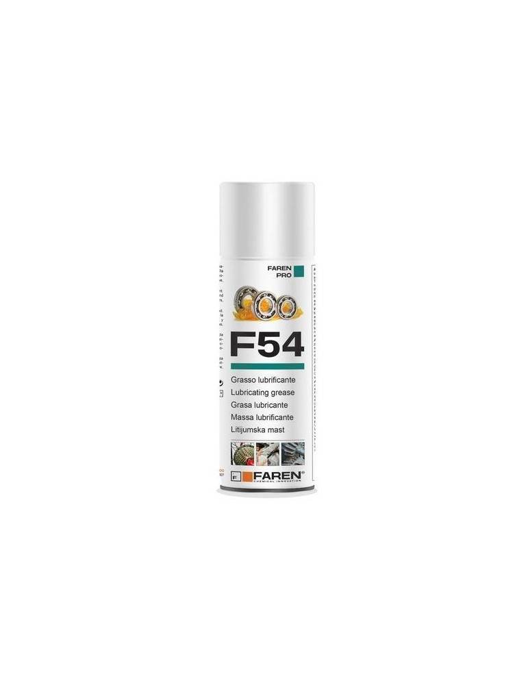 GRASA DE LITIO SPRAY 400ML F54 959003