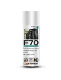 GRASA PARA CADENAS SPRAY 400ML F70 970003SPPT