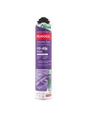 ESPUMA POLIURETANO TEJAS PISTOLA ROJO PU-49 750ML