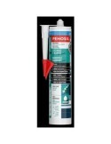 SILICONA NEUTRA PENOSIL COCINAS Y BAÑOS BLANCA