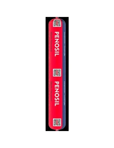 MASILLA DE POLIURETANO PENOSIL PU-16 BLANCO 600ML