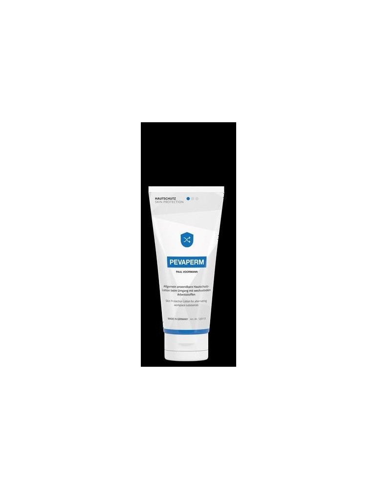 LOCION PROTECTORA PIEL PEVALIN PEVAPERM 100ML