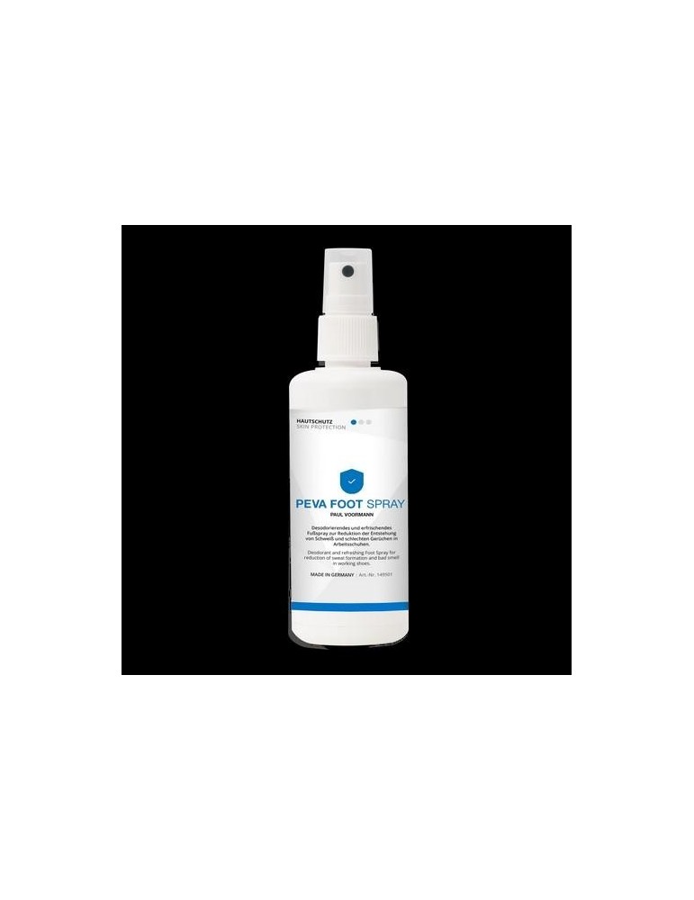 DESODORANTE SPRAY PROTECCION PIEL PEVA FOOT 100ML