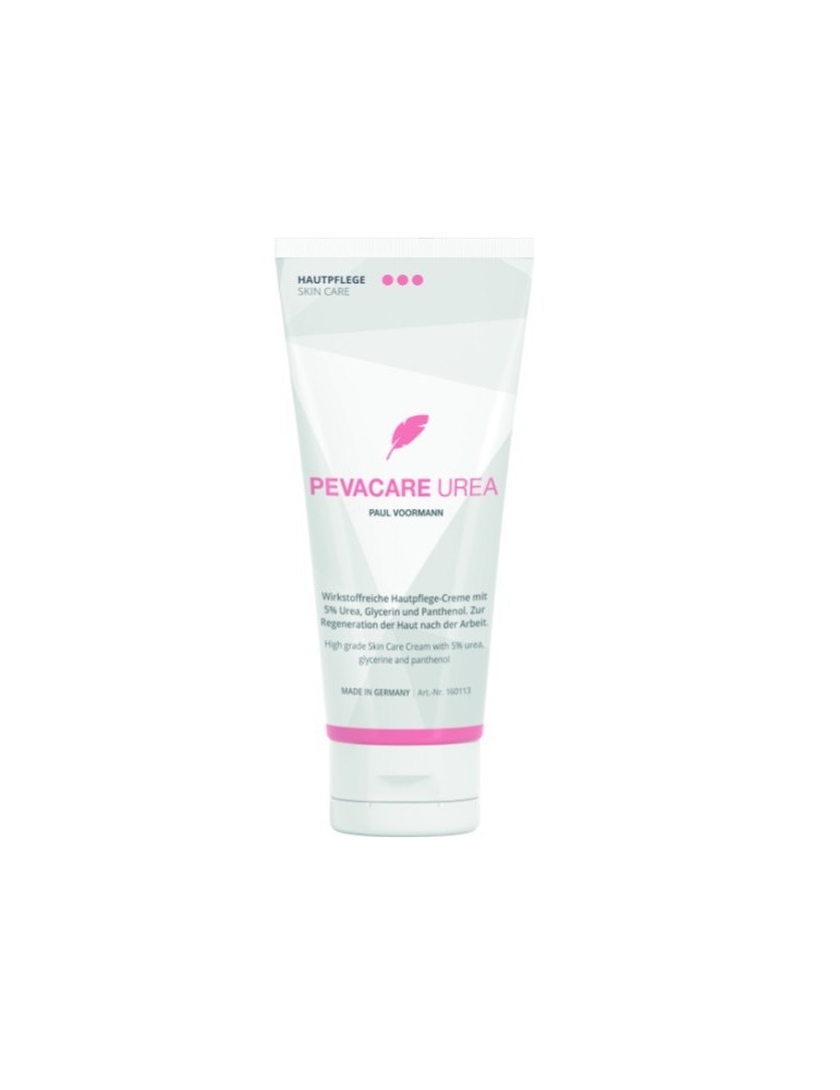 CREMA CUIDADO PIEL PEVACARE UREA 100ML 160113