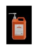 LIMPIADOR MANOS PEVA ORANGE 5L 0340135-4