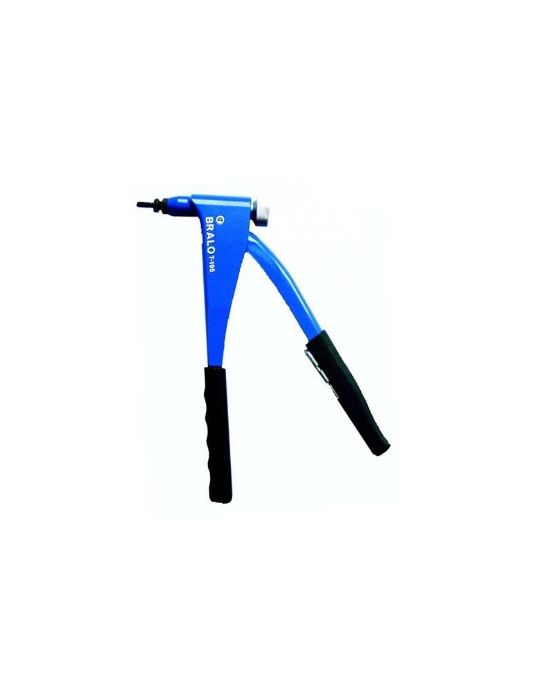 REMACHADORA MANUAL (M3 A M6) T-105