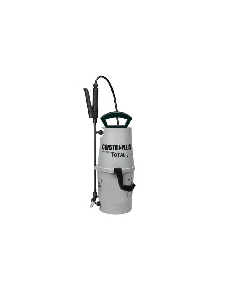 PULVERIZADOR 7 L. CONSTRUPLUS TOTAL7