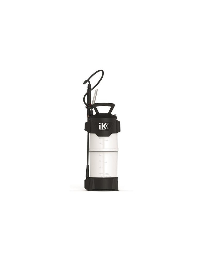 PULVERIZADOR IK FOAM PRO 12 - ESPECIAL ESPUMA