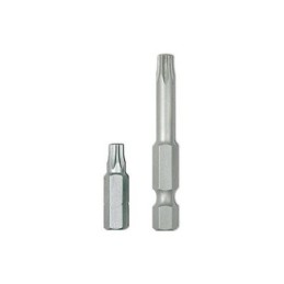 PUNTA ATORNILLADOR TORX-40X25 EST.10 UD. 238819