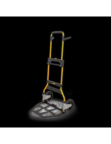 CARRETILLA PLEGABLE 170KG VICTD170