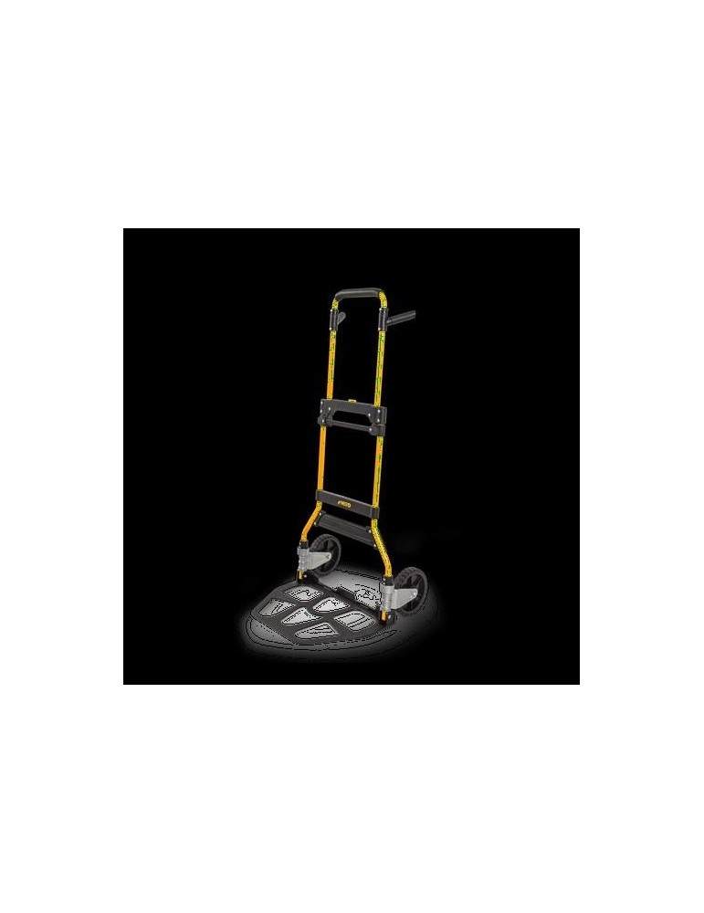 CARRETILLA PLEGABLE 170KG VICTD170