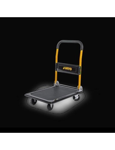 CARRO DE PLATAFORMA 150KG VICTP150