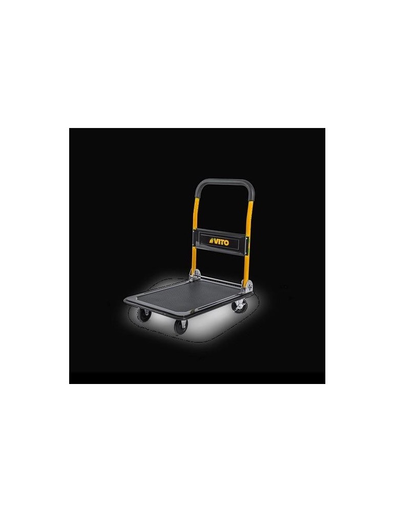 CARRO DE PLATAFORMA 150KG VICTP150