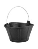 CUBO DE CAUCHO ITALIANO 10L