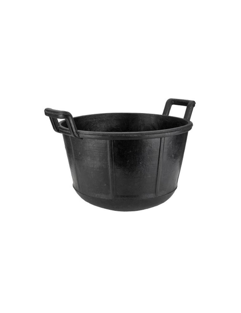 CARBONERA DE CAUCHO 30L N2