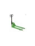 TRANSPALETA RUEDAS NYLON 2.500 KG PLUS 0X101