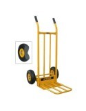 CARRETILLA 350 KG.ALMACEN IMPINCHABLE 580842