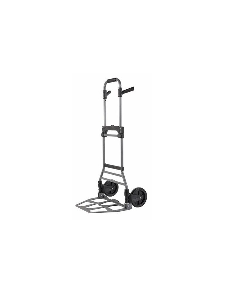 CARRETILLA ALUMINIO PLEGABLE 200KG. HT-200
