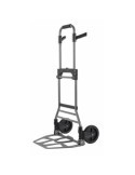 CARRETILLA ALUMINIO PLEGABLE 200KG. HT-200