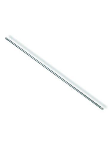 BARRA 3000 MM. GALVANIZADA 4500047