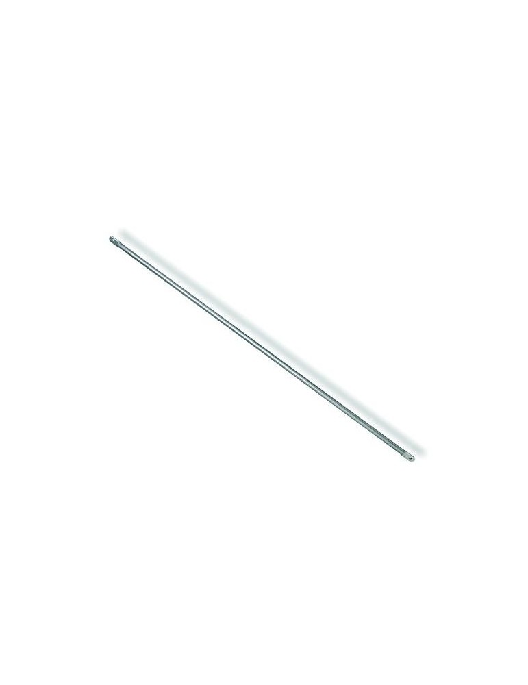 BARRA 3000 MM. GALVANIZADA 4500047
