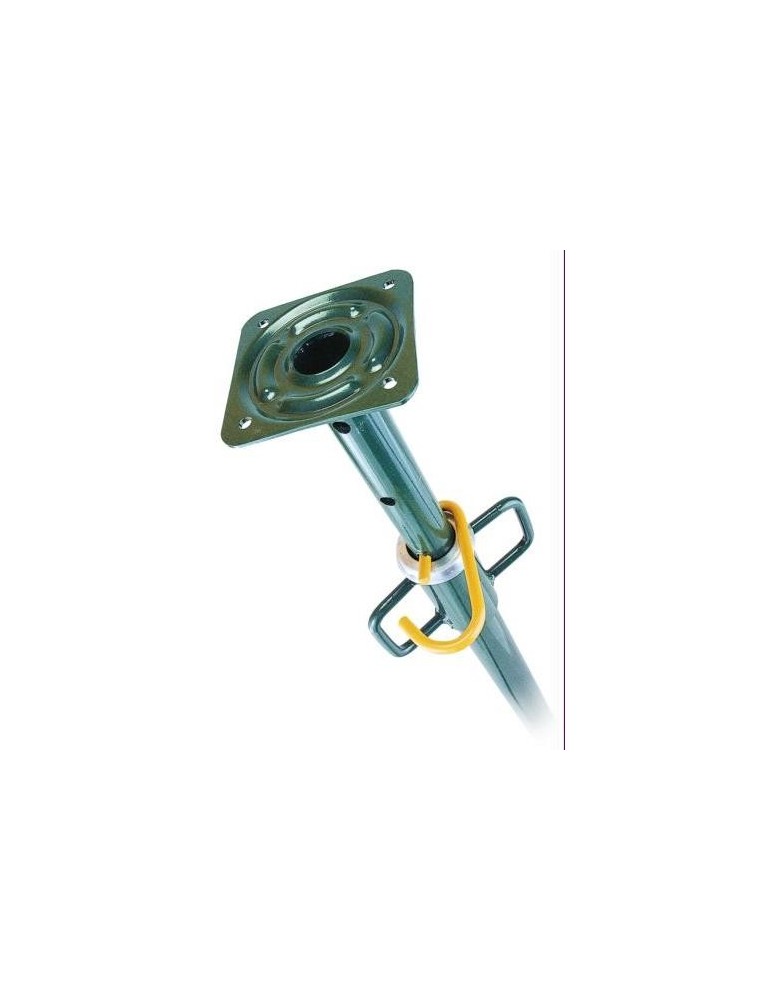 PUNTAL TELESCOPICO 4 M. X2 MM. 5500255