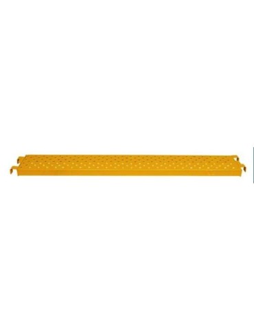PLATAFORMA EXTENSIBLE PINTADA 3000