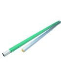 REGLE EXTENSIBLE 1,95/3,35M. ACERO PINTADO 3500026