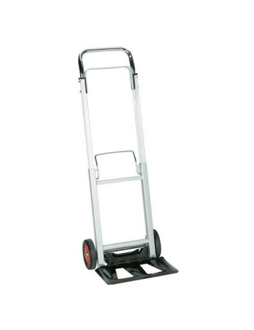 CARRETILLA EXTENSIBLE ALUMINIO 90KG PROY BRICO