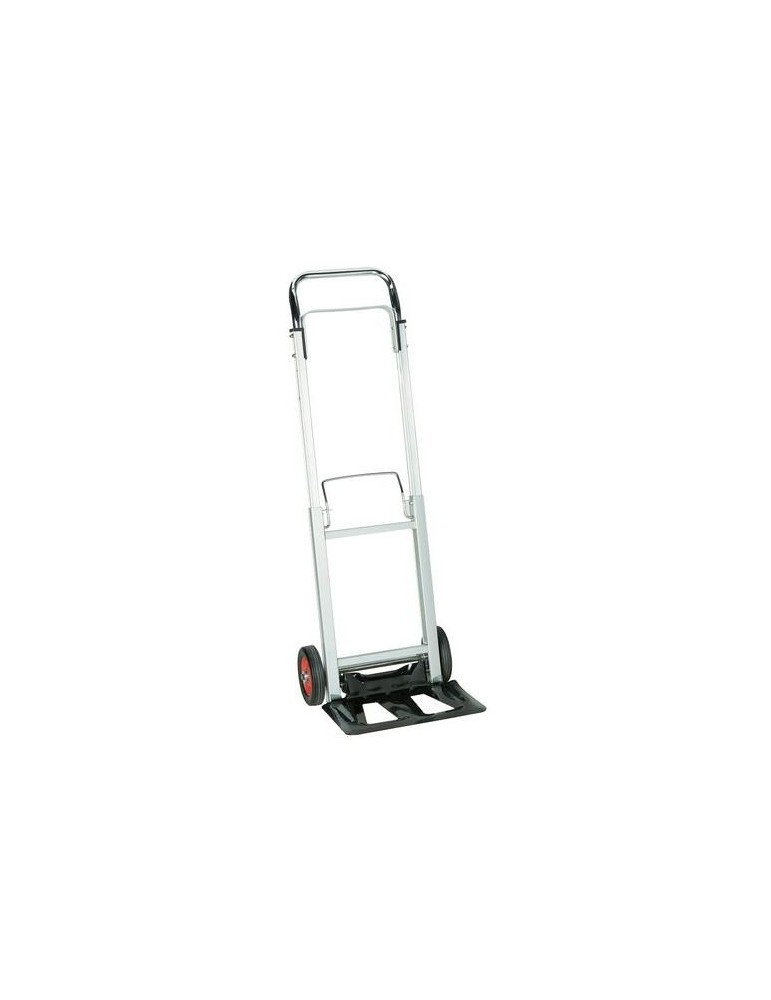 CARRETILLA EXTENSIBLE ALUMINIO 90KG PROY BRICO