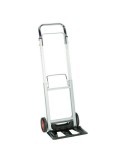 CARRETILLA EXTENSIBLE ALUMINIO 90KG PROY BRICO