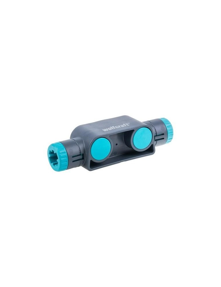 CONECTOR PARA SARGENTOS MONOMANUALES 3039000