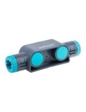 CONECTOR PARA SARGENTOS MONOMANUALES 3039000