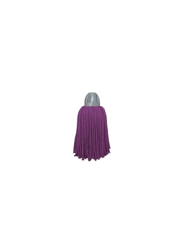 FREGONA MAX PRO HILO MORADO