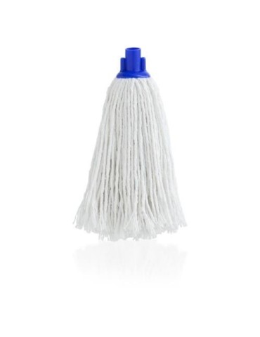 FREGONA ALGODON BLANCO 230G  08009