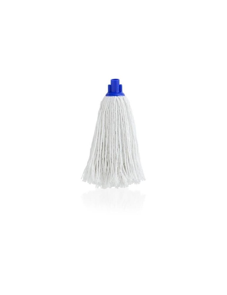 FREGONA ALGODON BLANCO 230G  08009