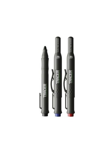KIT MARCADORES SIN OBSTRUCCIONES PACK 3 ACF-MK3
