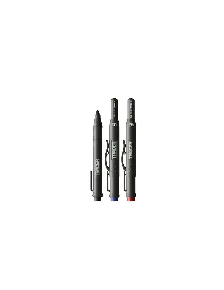 KIT MARCADORES SIN OBSTRUCCIONES PACK 3 ACF-MK3
