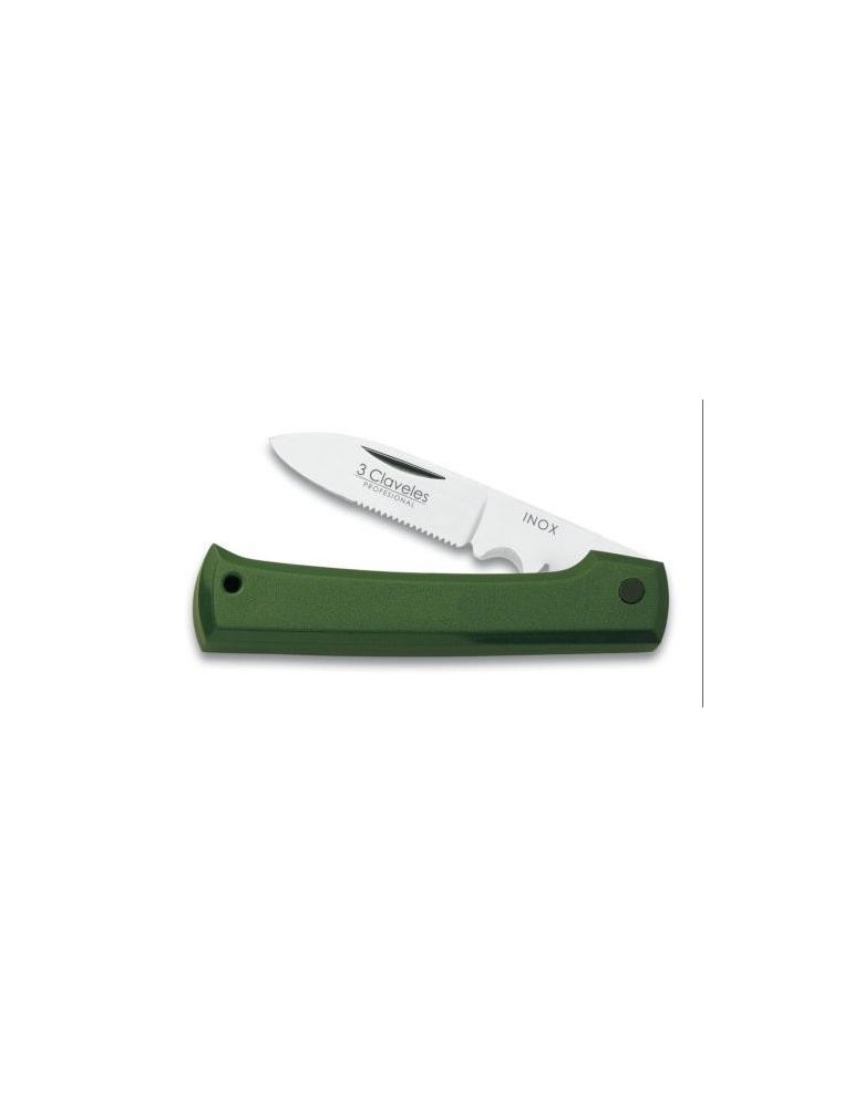 NAVAJA ELECTRICISTA 7" MANGO AISLANT.170