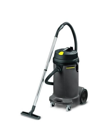 ASPIRADOR 1300 W. SECO/HUMEDO NT 48/1