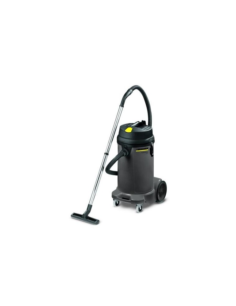 ASPIRADOR 1300 W. SECO/HUMEDO NT 48/1