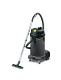 ASPIRADOR 1300 W. SECO/HUMEDO NT 48/1