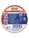 CINTA AISLANTE 20X19 ROJA     53988-16
