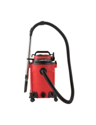 ASPIRADOR LIQUIDOS SOLIDOS SINCRONIZADO ASL2500SE