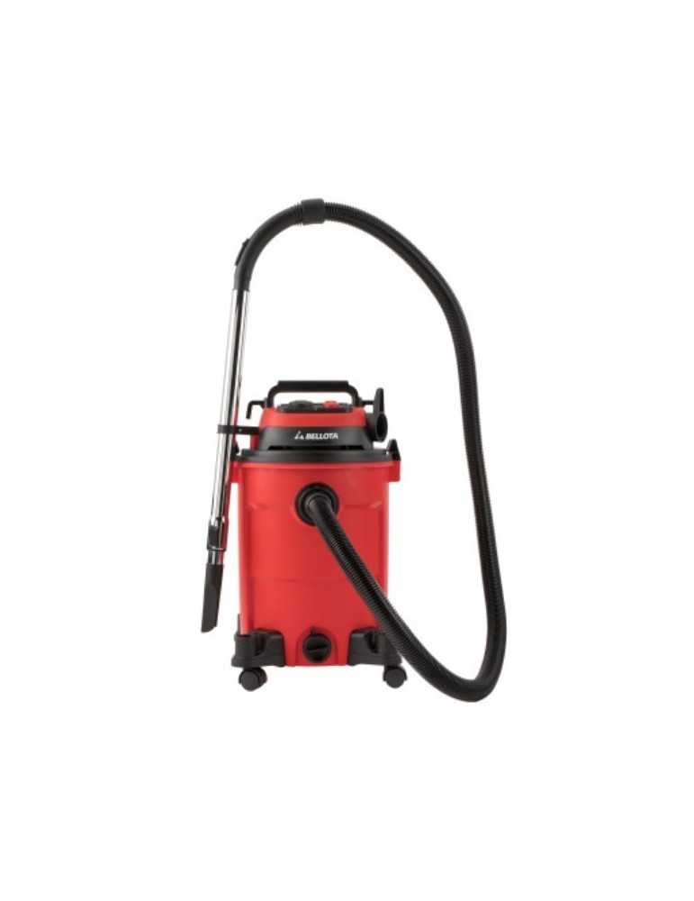 ASPIRADOR LIQUIDOS SOLIDOS SINCRONIZADO ASL2500SE