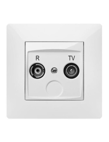 TOMA TELEVISION R-TV BLANCO 9135