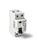 DIFERENCIAL 2P 25 AMPERIOS 30MA 257000044